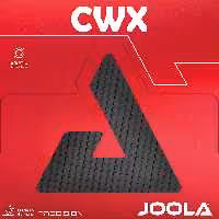 رویه راکت جولا CWX 0.9