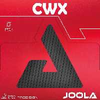 رویه راکت جولا CWX 09