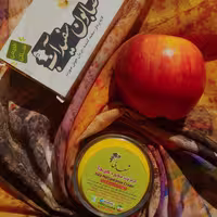 کرم چند منظوره هیدا شمعدانی (ضد لک و جوش)اصل