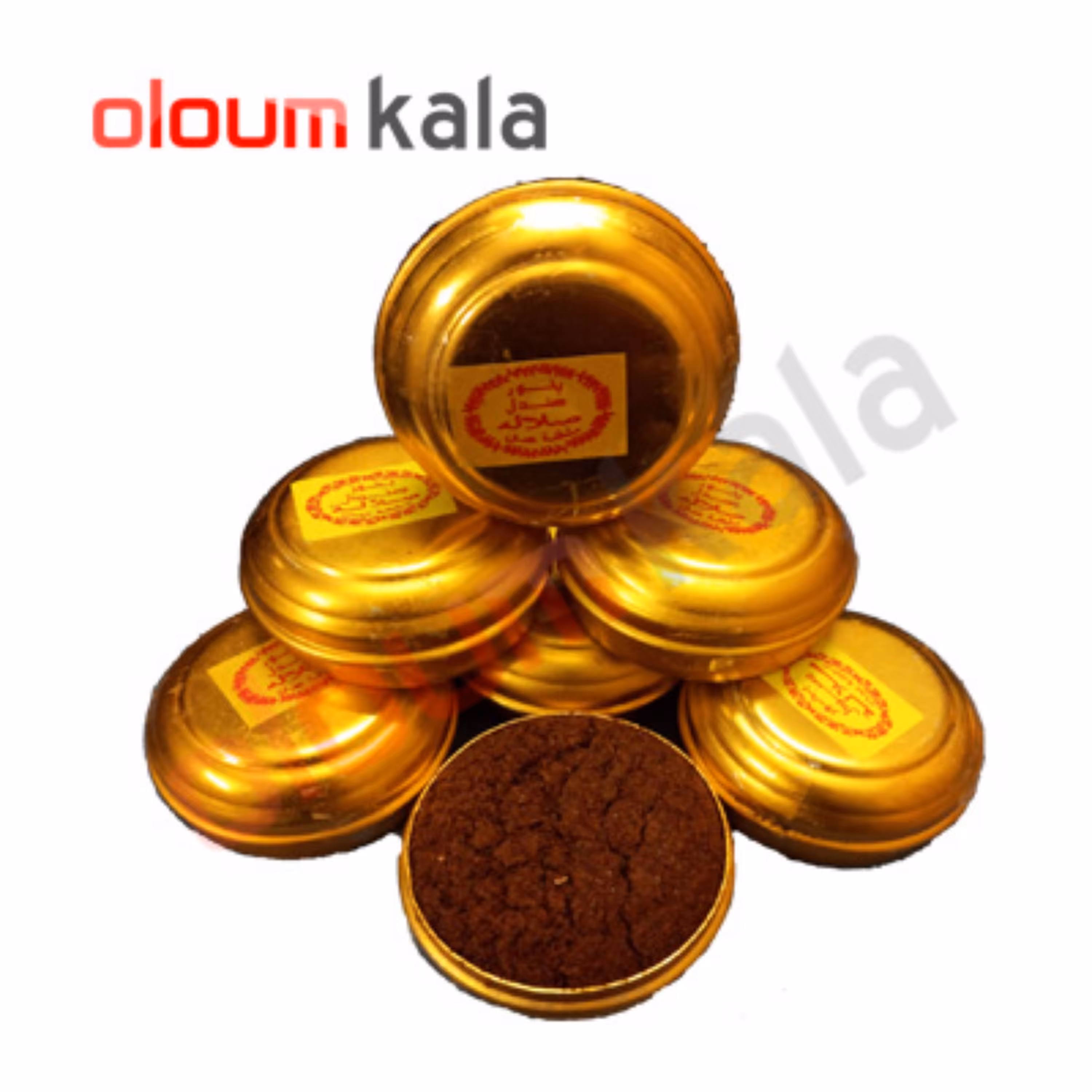 بخور صندل صلاصه عمانی