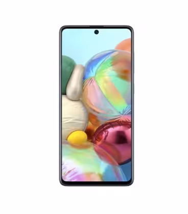 گوشی موبایل سامسونگ مدل Galaxy A71 دوسیم کارت ظرفیت 8/128 گیگابایت