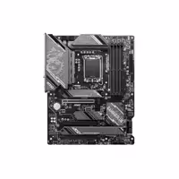 مادربرد ام اس آی Z790 Gaming Plus Wifi | آبتین مال 19 فروردین 1404