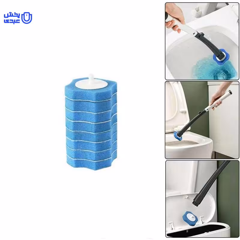 پد یدک فرنگی شور بسته 8 عددی