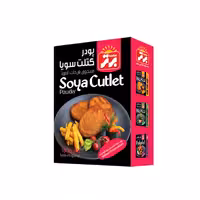 پودر کتلت 150 گرم برتر