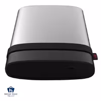 هارد اکسترنال سیلیکون پاور مدل Armor A85 ظرفیت 1 ترابایت