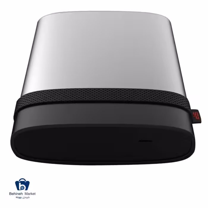 هارد اکسترنال سیلیکون پاور مدل Armor A85 ظرفیت 1 ترابایت