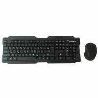 کیبورد و ماوس ایکس پی پروداکت مدل XP-W4400B