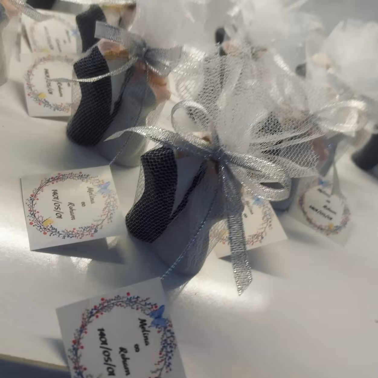 گیفت عقد وعروسی