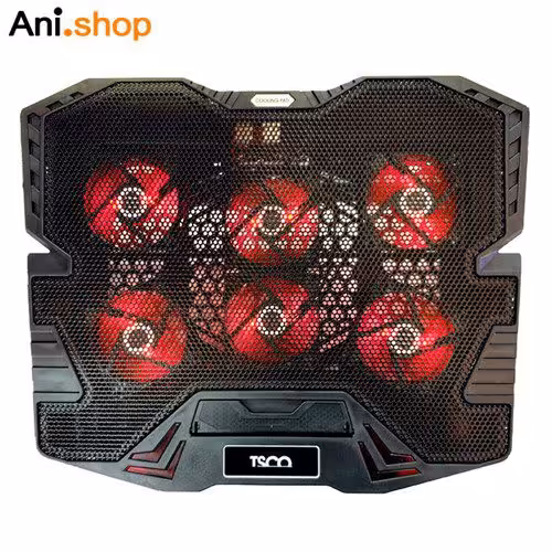 پایه خنک کننده تسکو مدل TCLP 3116 کد A139