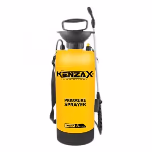 سم پاش رو دوشی 8 لیتر کنزاکس مدل KPS-108