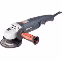 مینی فرز  دم دار  مدل 3260 A توسن 1010 w وات دسته بلند Tovsan ( ارسال رایگان ابزار حسین)