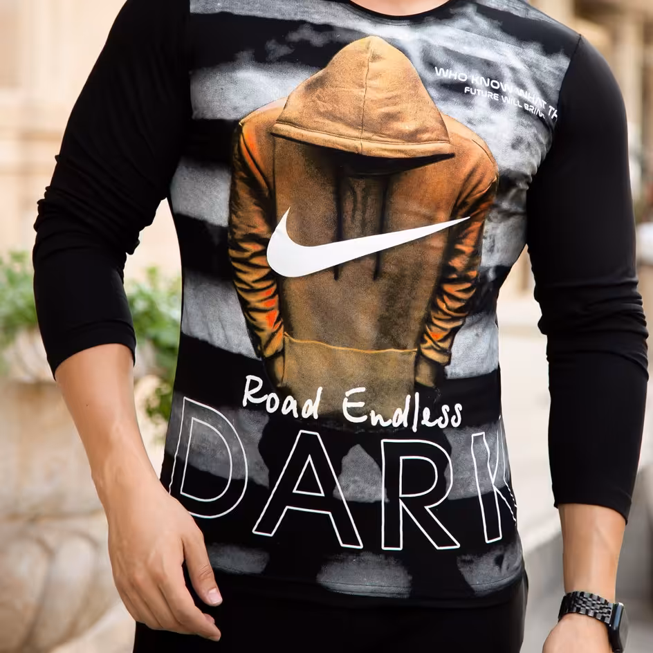 بلوز مردانه سایز لارج و xl