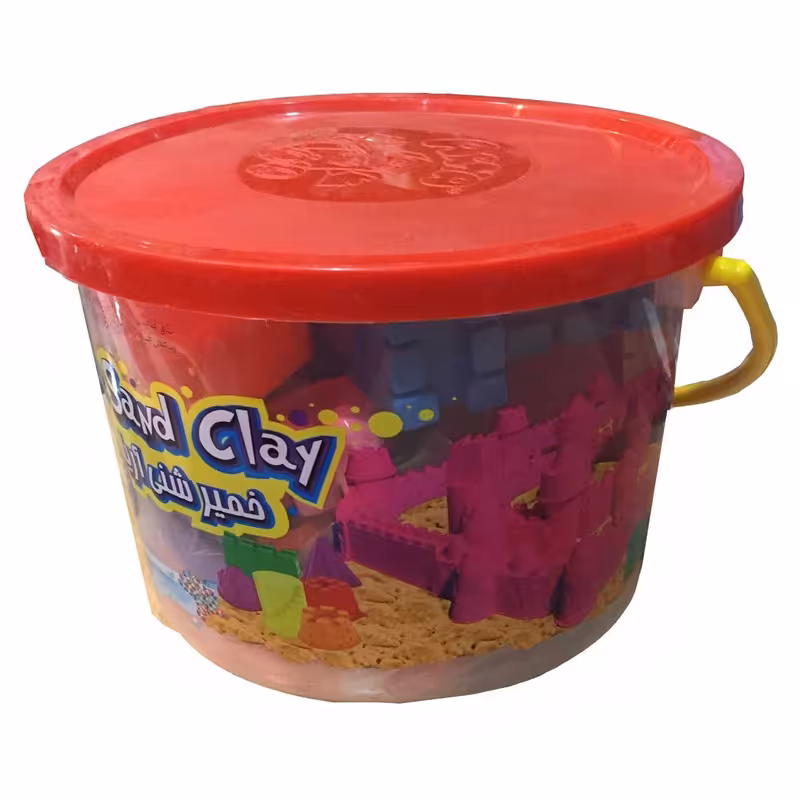 خمیر شنی آریا مدل Sd1