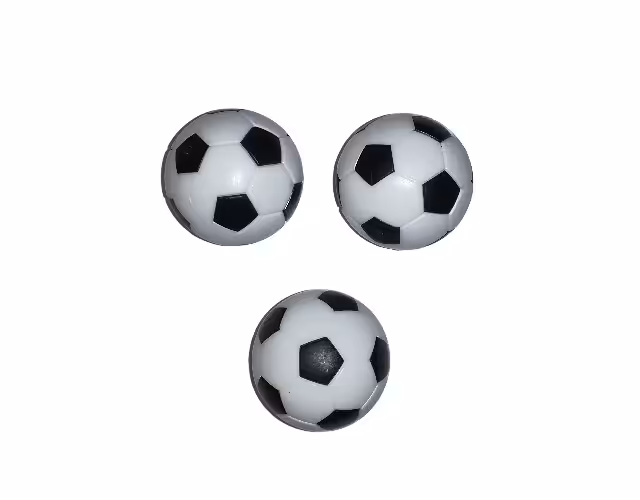 توپ فوتبال دستی خارجی