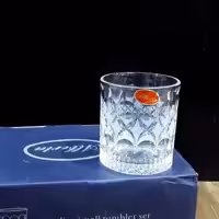 نیم لیوان شش عددی آنجلیکا اصلی خارجی