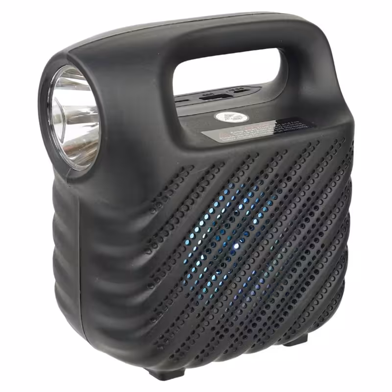 اسپیکر بلوتوثی رم و فلش خور Greatnice GTS-1523