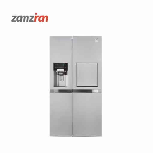 یخچال ساید بای‌ ساید هوشمند دوو مدل SXi20-11S