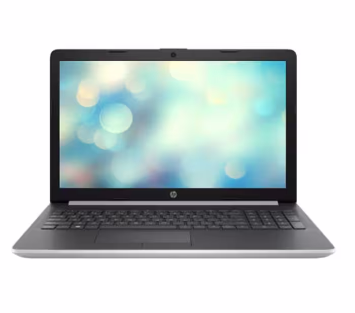 لپ تاپ 15.6 اینچی اچ پی مدل DA2989NIA با پردازنده Core i5، رم 8GB، حافظه 1TB و گرافیک 2GB