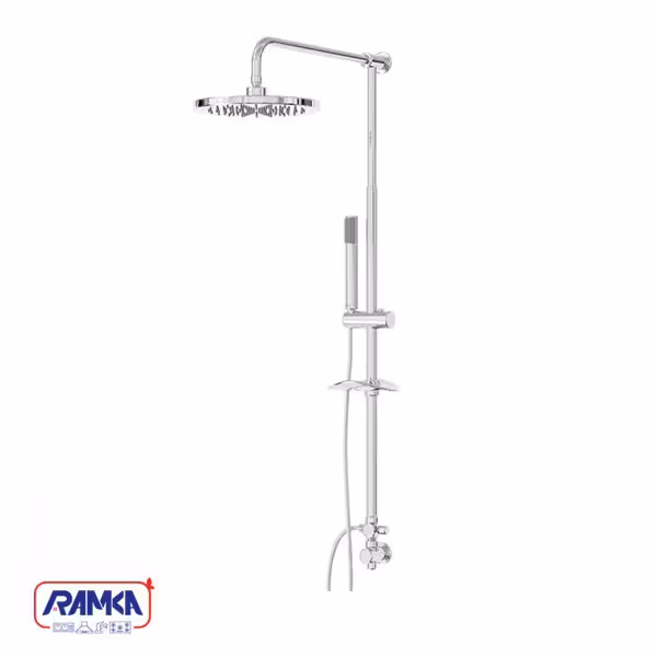 علم دوش کلار مدل فلور