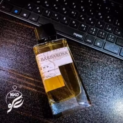 عطر ادکلن بارباروسا سواروسکی / BARBAROSA BY SWAROVSKI