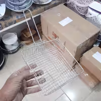 توری سرخ کن 3 کاره آگرین 
3کاره
کیفیت عالی