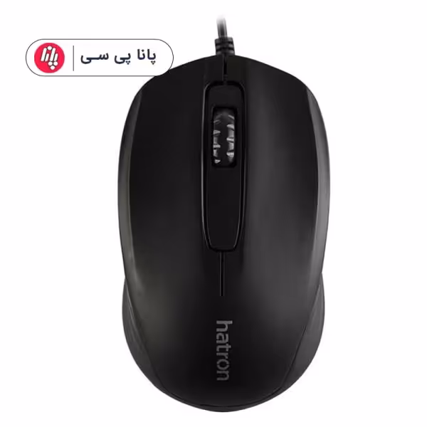 موس سیم دار سایلنت HATRON HM402SL