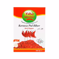 فلفل ترکی پول بیبر حجم 425 گرم