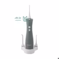 واترجت دندان شارژی بی ول مدل Bwell WI-912 دوسال گارانتی تعویض