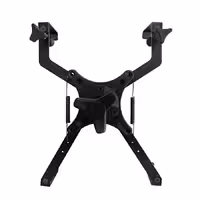 مکمل نگهدارنده مانیتور باراد مدل MA1