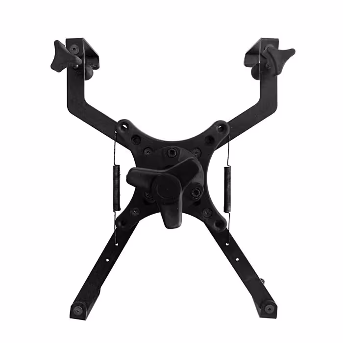 مکمل نگهدارنده مانیتور باراد مدل MA1