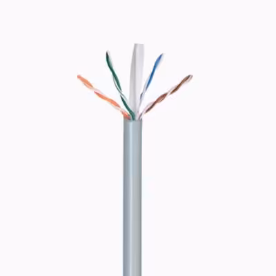 کابل شبکه UTP Cat6 کی نت 305 متری K-NL6U00305