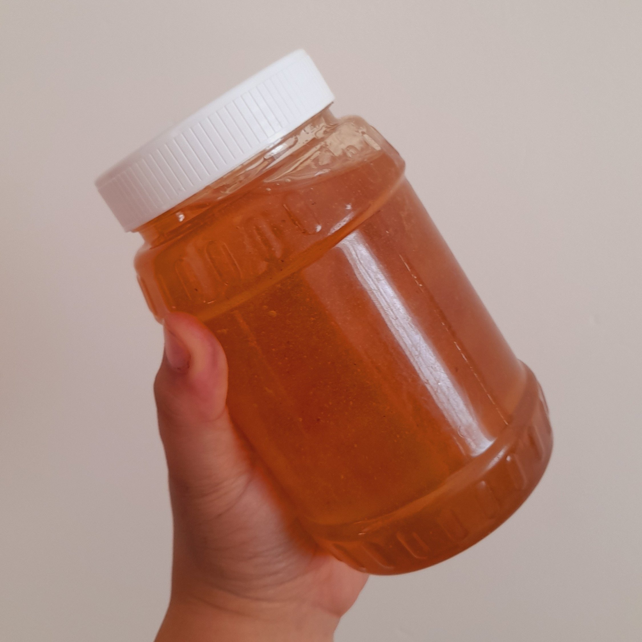 عسل دیابتی