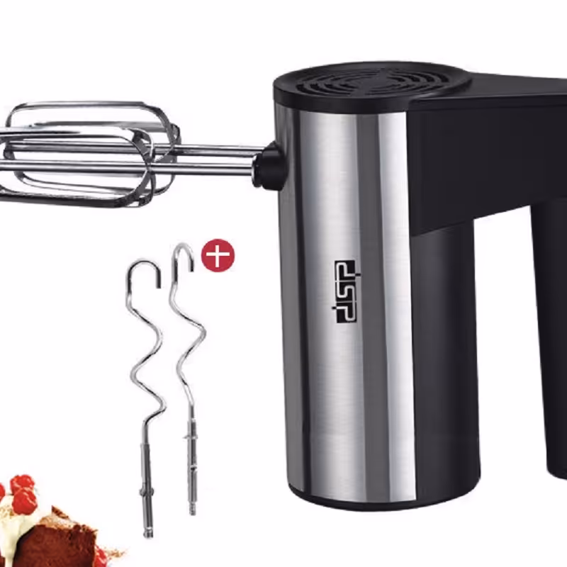 همزن dsp مدل 2047