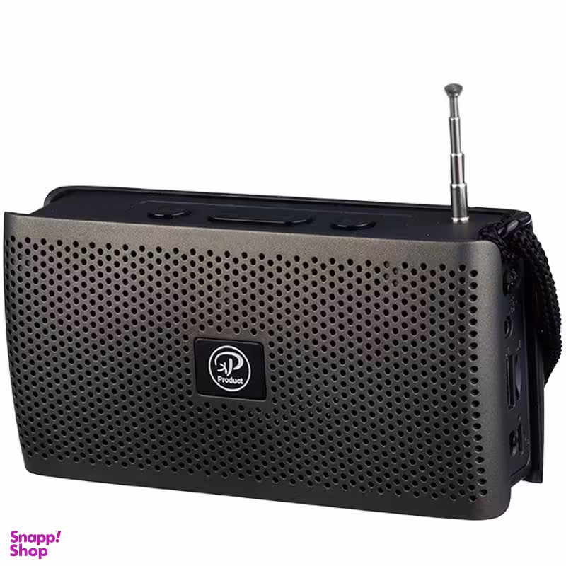 اسپیکر بلوتوثی ایکس پی-پروداکت مدل XP-B601G