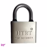 قفل آویز اچ تی ار تی مدل h40