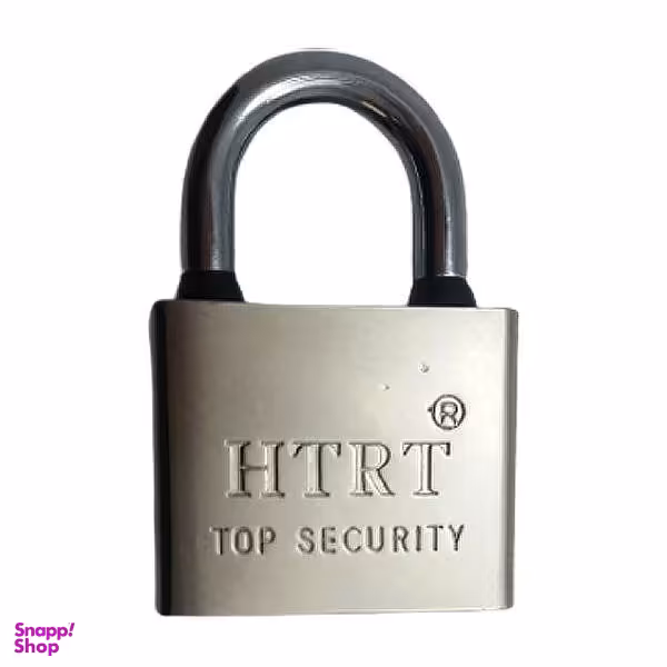 قفل آویز اچ تی ار تی مدل h40