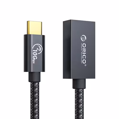 تبدیل Type-C به USB-A اوریکو مدل CAF31-10