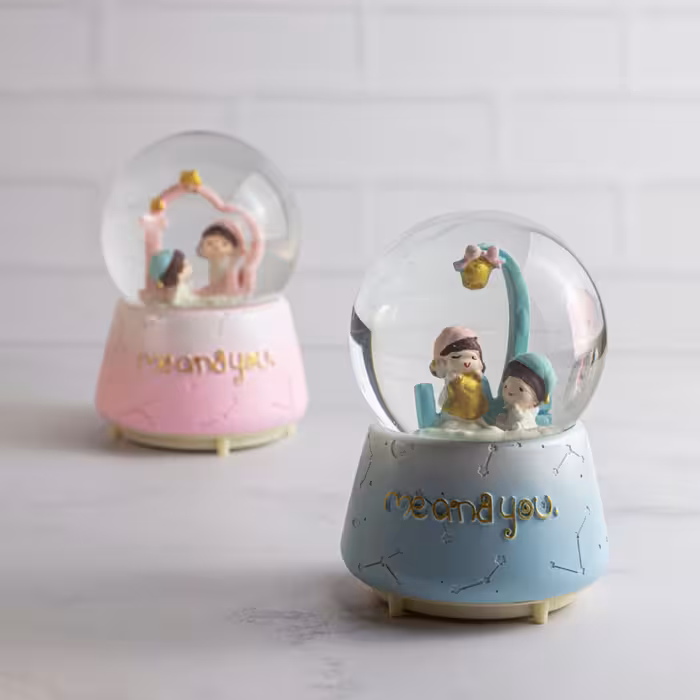 گوی موزیکال پمپی کودکانه هاکان مد کد A14