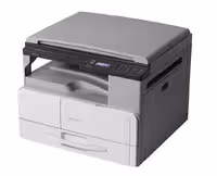 پرینتر چند کاره لیزری ریکو مدل MP 2014D