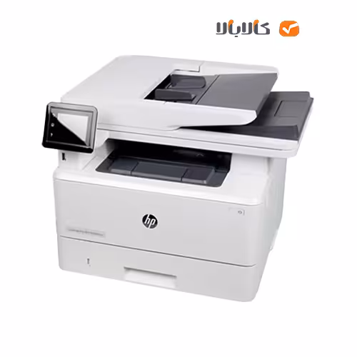 خرید پرینتر چندکاره لیزری اچ پی مدل LaserJet Pro MFP M428fdw