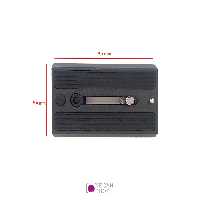 کفشک سه پایه Weifeng WT-6907