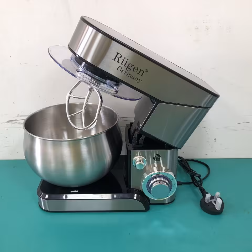 همزن 5 لیتری روگن مدل 1930