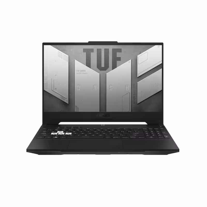 لپ تاپ 15 اینچی ایسوس مدل Laptop TUF Gaming FX517ZR DH