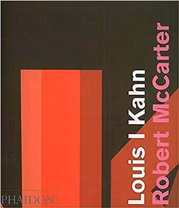 󾕇 دانلود کتاب Louis I Kahn - دانلود کتاب های دانشگاهی