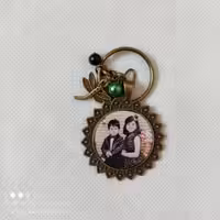 سرکلیدی با عکس مورد نظر شما