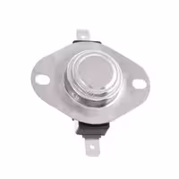 ترموستات کنترل فن