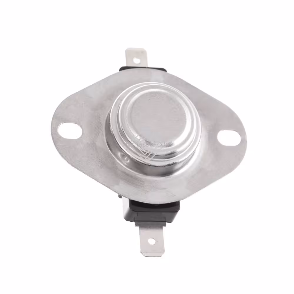 ترموستات کنترل فن