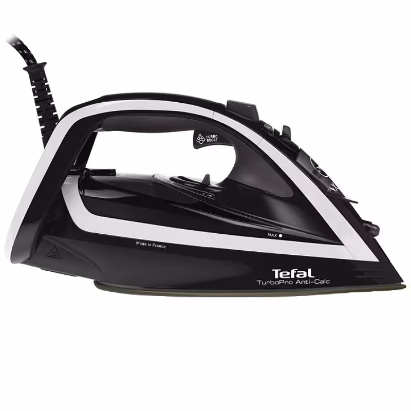 اتو بخار تفال فرانسه مدل FV5685

Tefal