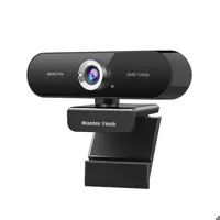 وب کم مستر تک مدل Master Tech Web Cam Master Pro 500