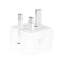 آداپتور شارژر 20 وات اپل Apple 20W USB-C Charger Adaptor B/A
